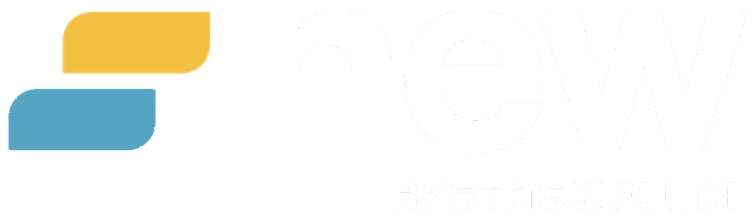 New by Stagwell AI logo